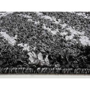 Alfombra Idetex Shaggy Magnolia / 200x150 Cm